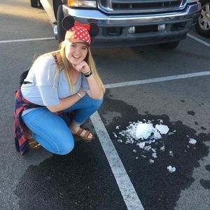 Meet your Posher, Emily