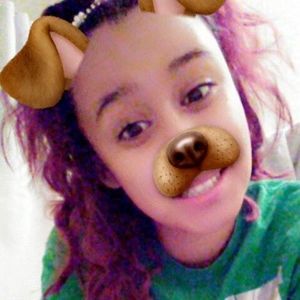 Meet your Posher, Marissa