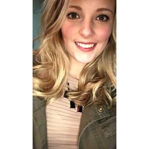 Meet your Posher, Veronica