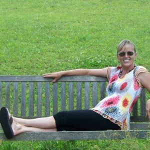 Meet your Posher, Linda