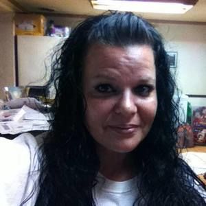 Meet your Posher, Diane n brian