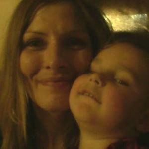 Meet your Posher, Lacey