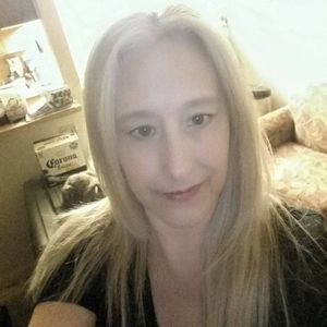 Meet your Posher, Tammy