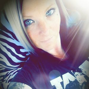 Meet your Posher, Tammy