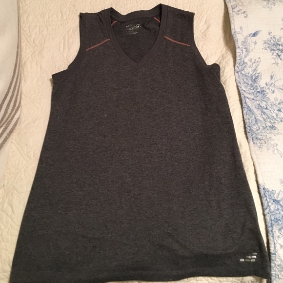 Bcg workout top