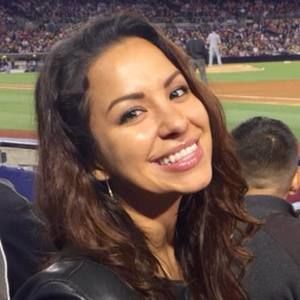 Meet your Posher, Christina
