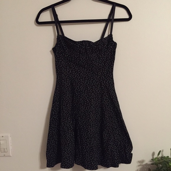 American Apparel Dress
