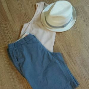 Old Navy Bermuda shorts