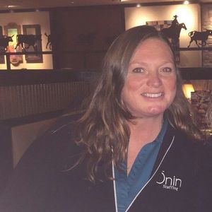 Meet your Posher, Donna