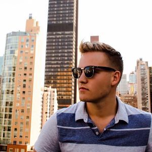 Meet your Posher, Jayden