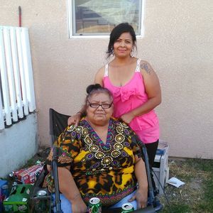 Meet your Posher, Cathy