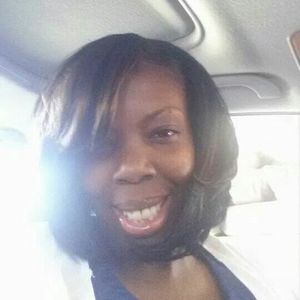 Meet your Posher, Margaret