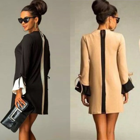 LAST ONE🔹The Jackie O Dress - Picture 2 of 2