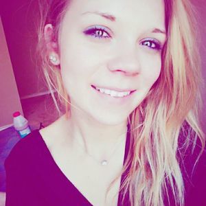 Meet your Posher, Brittany