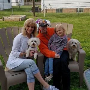 Meet your Posher, Kelly