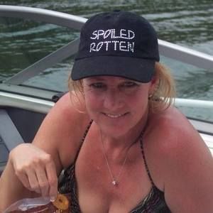 Meet your Posher, Tammy