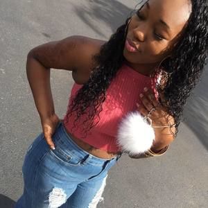 Meet your Posher, Ty