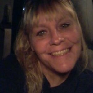 Meet your Posher, Violet