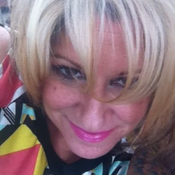 Meet your Posher, Cathe - Picture 1 of 1