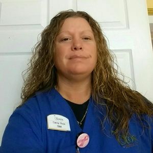 Meet your Posher, Carey