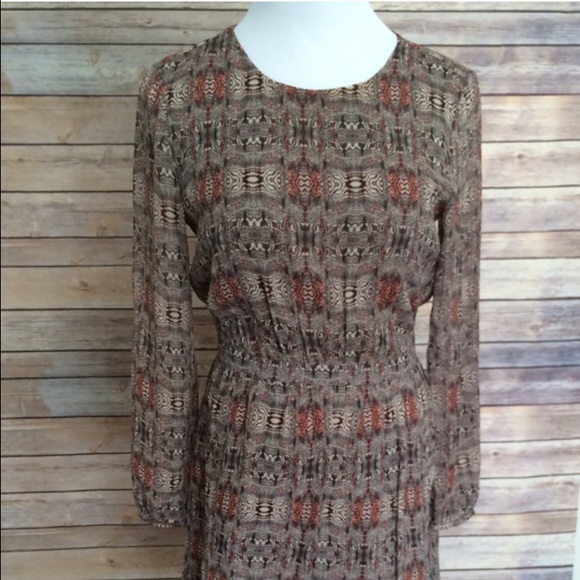 Dress made well