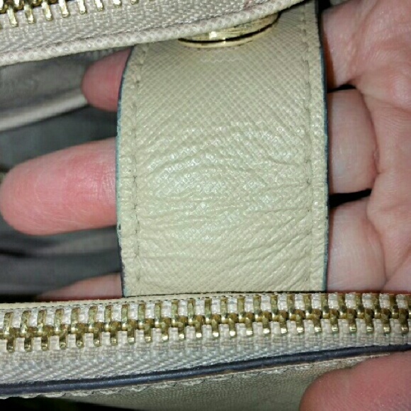 MICHAEL KORS  Sutton double zip tote - Picture 2 of 4