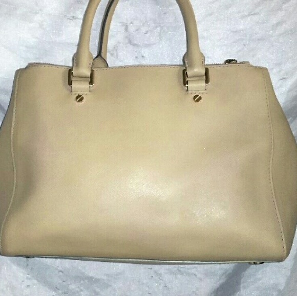 MICHAEL KORS  Sutton double zip tote - Picture 3 of 4