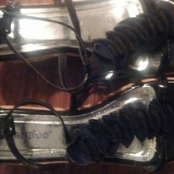 Heels - Picture 2 of 2