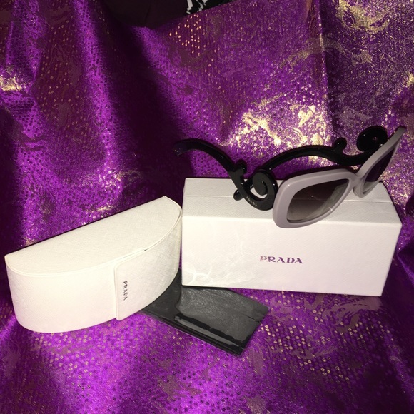 Prada sunglasses