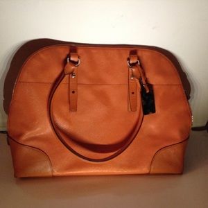 TUMI Nivelle Business Case Handbag