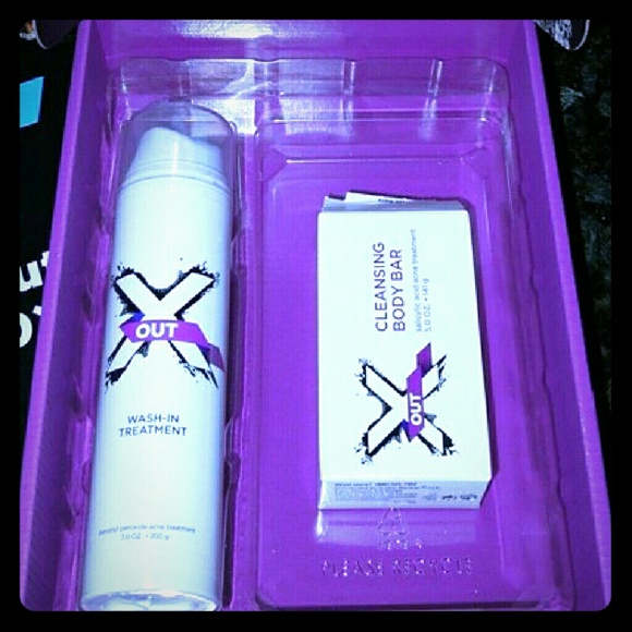 X-Out