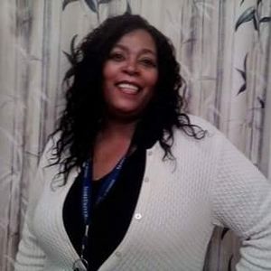 Meet your Posher, Diane