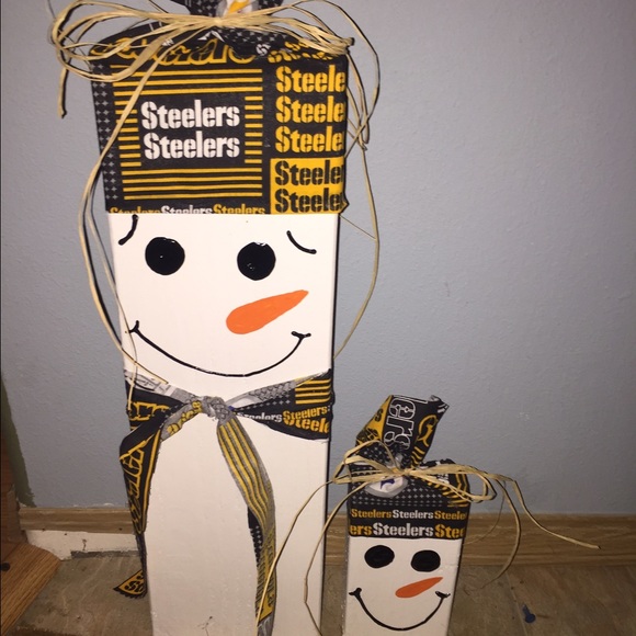 Christmas Snowmen