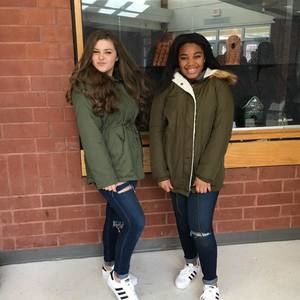 Meet your Posher, Carson