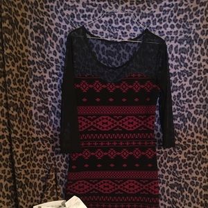 Cute dress