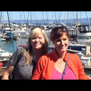 Meet your Posher, Marci