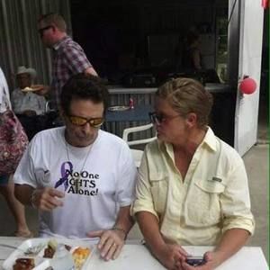 Meet your Posher, Teresa