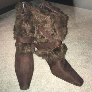 ‼SALE💥️NEW✨Booties💓