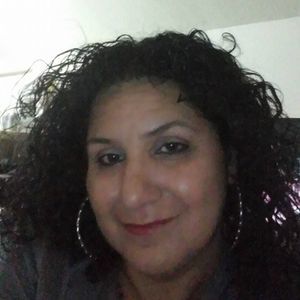 Meet your Posher, Marcy