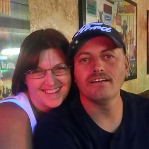 Meet your Posher, Annie n tony