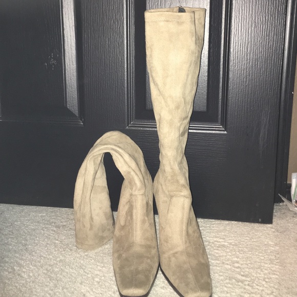 ✨New boots