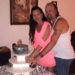 Meet your Posher, Patty