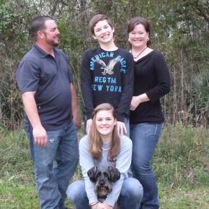 Meet your Posher, Renae