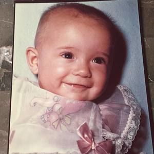 Meet your Posher, Barbara