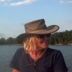 Meet your Posher, Cheryl