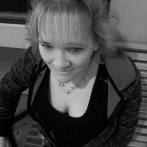 Meet your Posher, Robyn