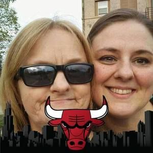 Meet your Posher, Kristine