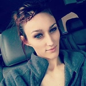 Meet your Posher, Whitney