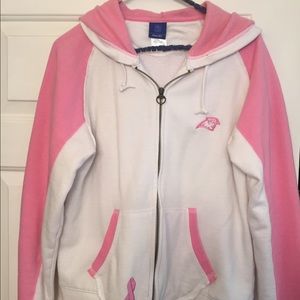 Carolina Panthers hoodie