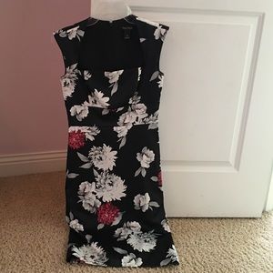 White House Black Market dress